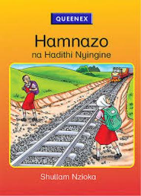 Queenex Hamnazo Na Hadithi Nyingine